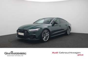 Sportback 50 TFSI e quattro S Line Matrix B&O