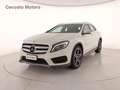 Mercedes-Benz GLA 200 d (cdi) Premium 4matic auto Bianco - thumbnail 1