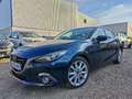 Mazda 3 Sports-Line Bleu - thumbnail 4