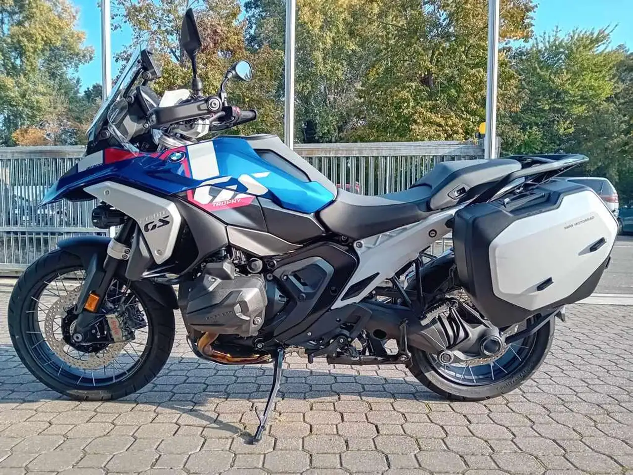 BMW R 1300 GS