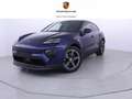 Porsche Macan 4 Azul - thumbnail 1