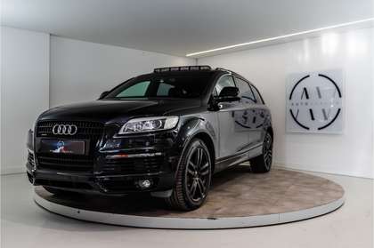 Audi Q7 3.0 TDI quattro Pro Line+ 233PK | YOUNGTIMER | NL