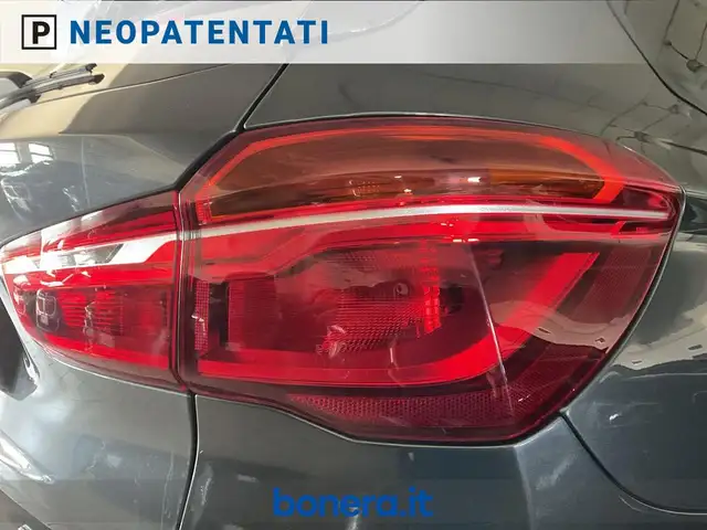 BMW X1 view 11