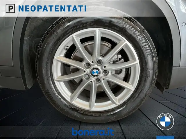 BMW X1 view 12