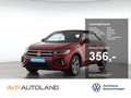 Volkswagen T-Roc Cabriolet 1.5 TSI DSG R-Line | AHK | NAVI Rot - thumbnail 1