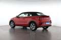 Volkswagen T-Roc Cabriolet 1.5 TSI DSG R-Line | AHK | NAVI Rot - thumbnail 4