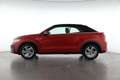 Volkswagen T-Roc Cabriolet 1.5 TSI DSG R-Line | AHK | NAVI Rot - thumbnail 3
