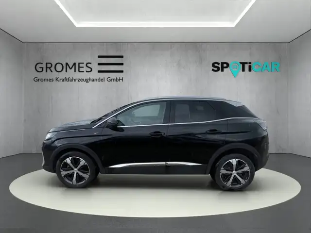 Peugeot 3008 view 6