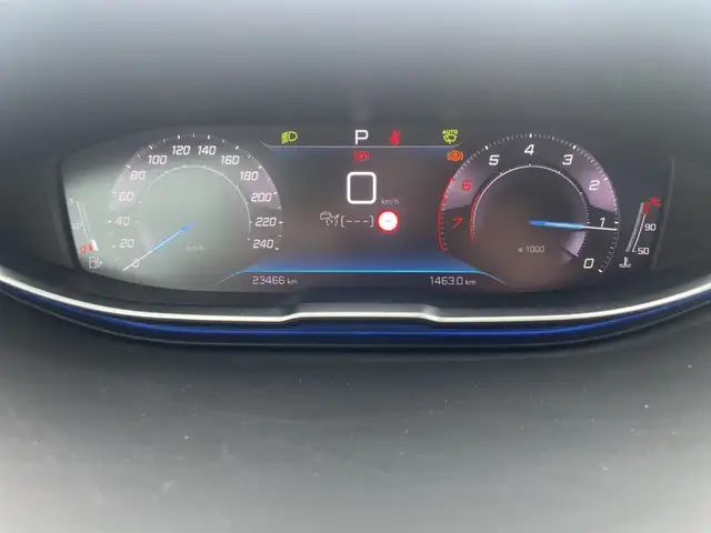 Peugeot 3008 view 15