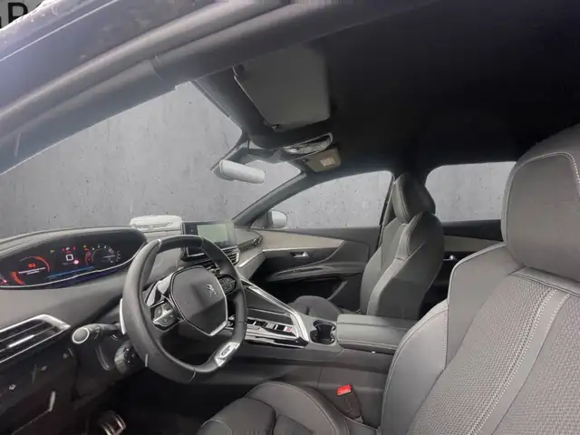 Peugeot 3008 view 9