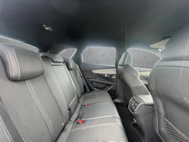 Peugeot 3008 view 14