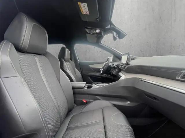 Peugeot 3008 view 13