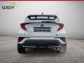 Toyota C-HR 2.0 GR-SPORT Hybrid Grau - thumbnail 4