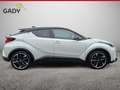 Toyota C-HR 2.0 GR-SPORT Hybrid Grau - thumbnail 6