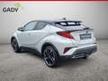 Toyota C-HR 2.0 GR-SPORT Hybrid Grau - thumbnail 3