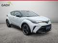 Toyota C-HR 2.0 GR-SPORT Hybrid Grau - thumbnail 7