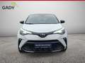 Toyota C-HR 2.0 GR-SPORT Hybrid Grau - thumbnail 8