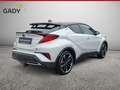 Toyota C-HR 2.0 GR-SPORT Hybrid Grau - thumbnail 5