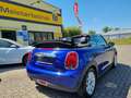 MINI One Cabrio ALU Navi Sportsitze LED PDC Azul - thumbnail 5