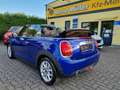 MINI One Cabrio ALU Navi Sportsitze LED PDC Azul - thumbnail 10