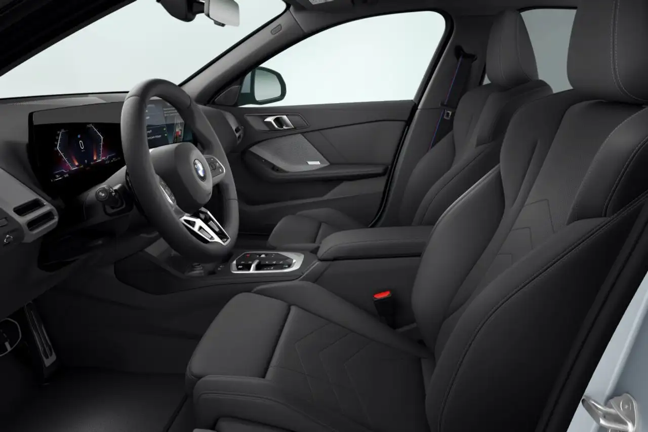 BMW 1 Series 2026