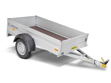 Einachsanhänger HA 752111KV