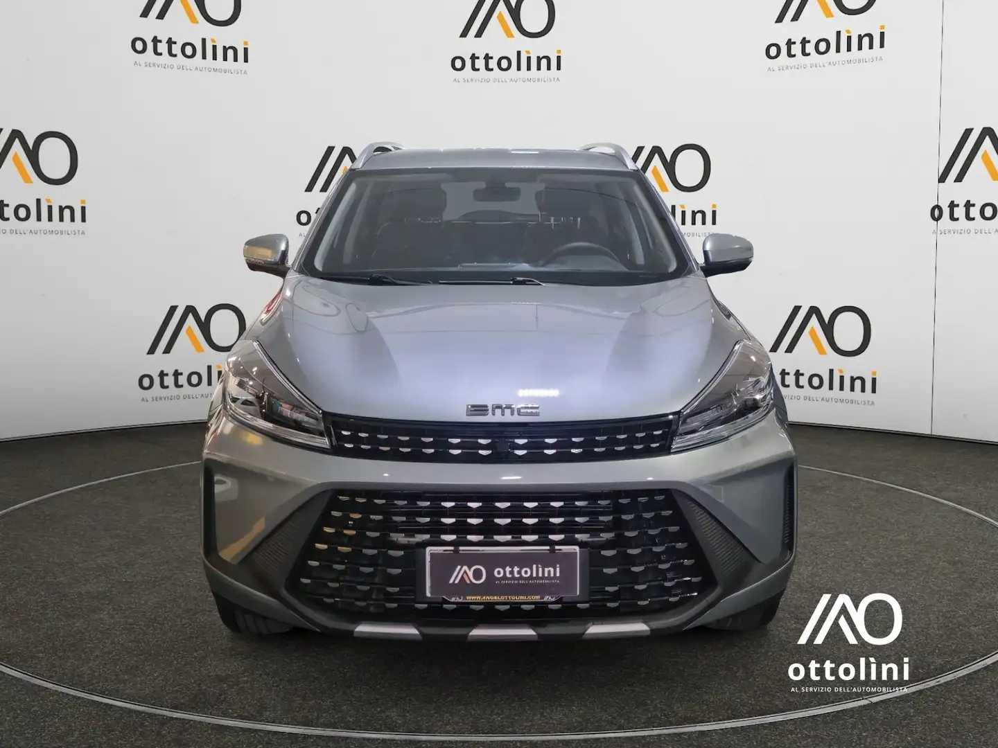 EMC SEI 1.5 A/T GPL Grau - 2