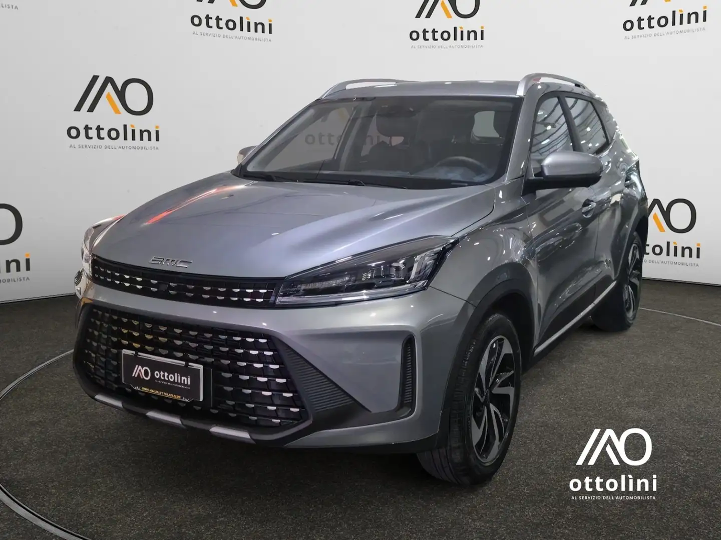 EMC SEI 1.5 A/T GPL Grau - 1