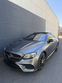 d Coupé 9G-Tronic 4-Matic AMG*HUD*BuRn*Pano*360