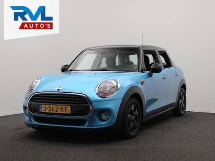 MINI Cooper Mini 1.5 Salt Business Navigatie Cruise/control