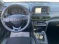 Hyundai KONA Kona 1.0 T-GDI*NAVI**KRELL*PDC*Head-Up*Klimaauto* Gris - thumbnail 10