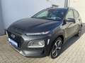 Hyundai KONA Kona 1.0 T-GDI*NAVI**KRELL*PDC*Head-Up*Klimaauto* Gris - thumbnail 3