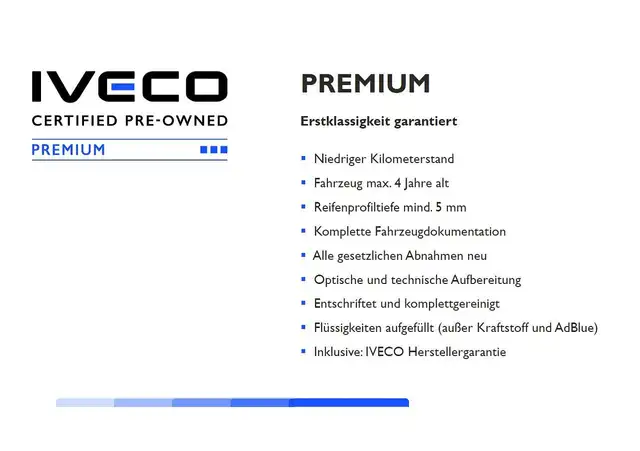 Iveco Daily Ansicht 11