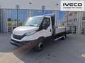 Iveco Daily Weiß - thumbnail 1