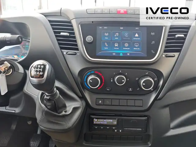 Iveco Daily Ansicht 9