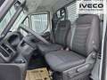 Iveco Daily 70C16H30 Euro6 Klima AHK Luftfeder ZV Weiß - thumbnail 6