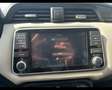 Nissan Micra 1.0 Acenta 100cv Grigio - thumbnail 12