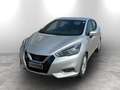 Nissan Micra 1.0 Acenta 100cv Grigio - thumbnail 1