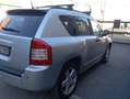 Jeep Compass Compass I 2006 2.0 td Limited 4wd Argento - thumbnail 2