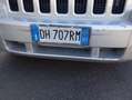 Jeep Compass Compass I 2006 2.0 td Limited 4wd Argento - thumbnail 14
