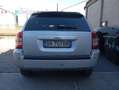 Jeep Compass Compass I 2006 2.0 td Limited 4wd Argento - thumbnail 4