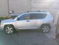 Jeep Compass Compass I 2006 2.0 td Limited 4wd Argento - thumbnail 5