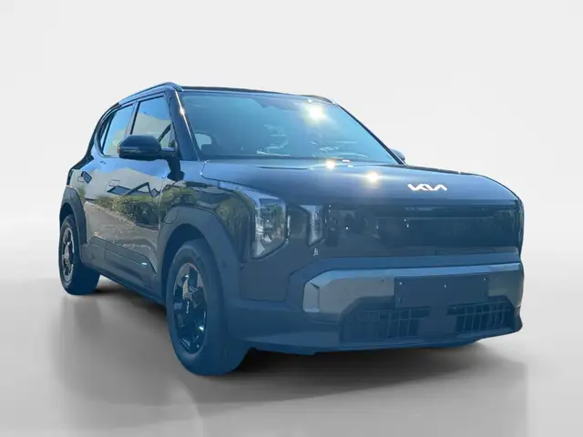 Kia Ev2 view 7