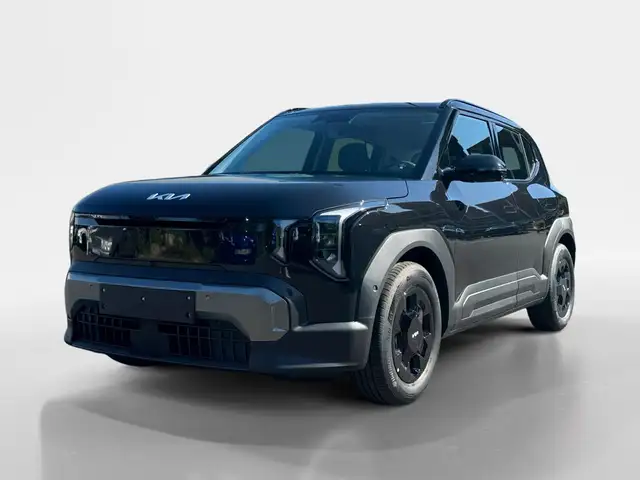 Kia Ev2 view 2