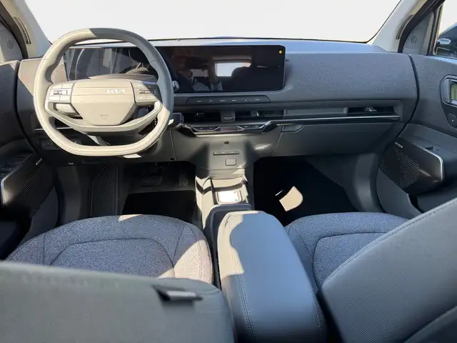 Kia Ev2 view 9