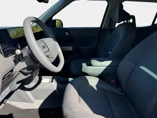 Kia Ev2 view 8