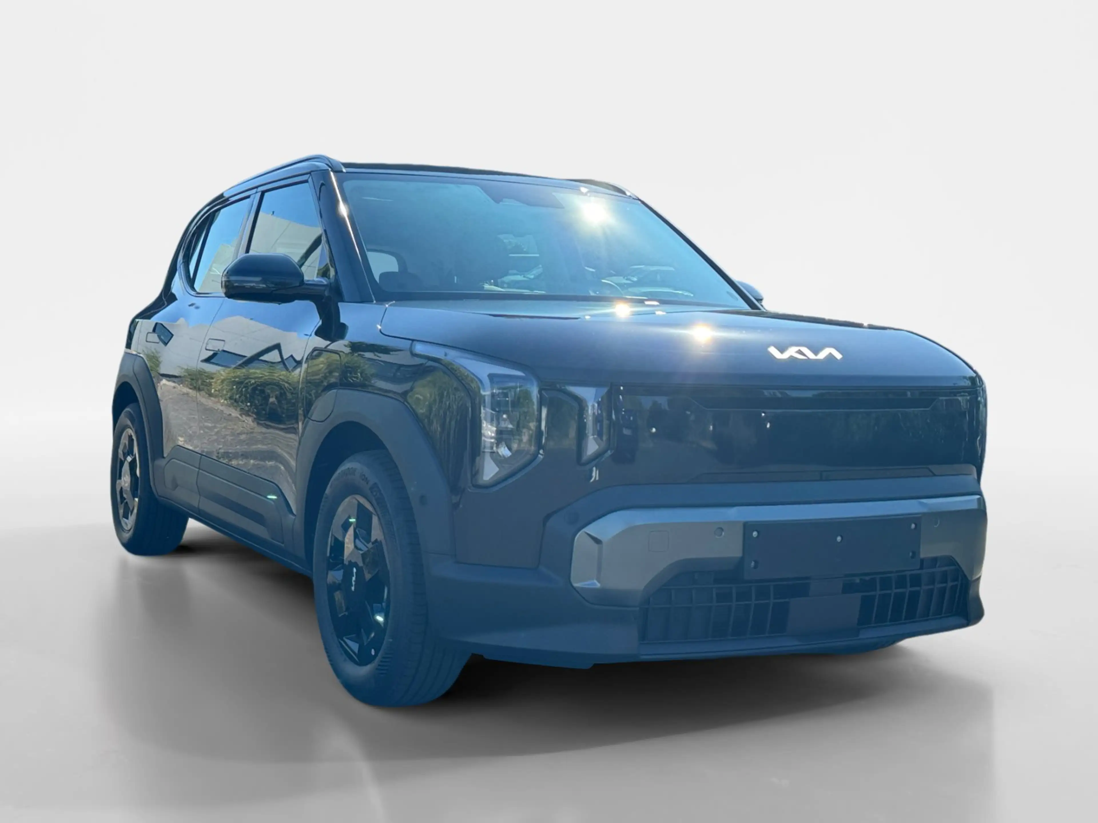 Kia EV2 42 kWh Earth 4S +DriveWise+22kw+TECH+360+ACC+ — photo 7