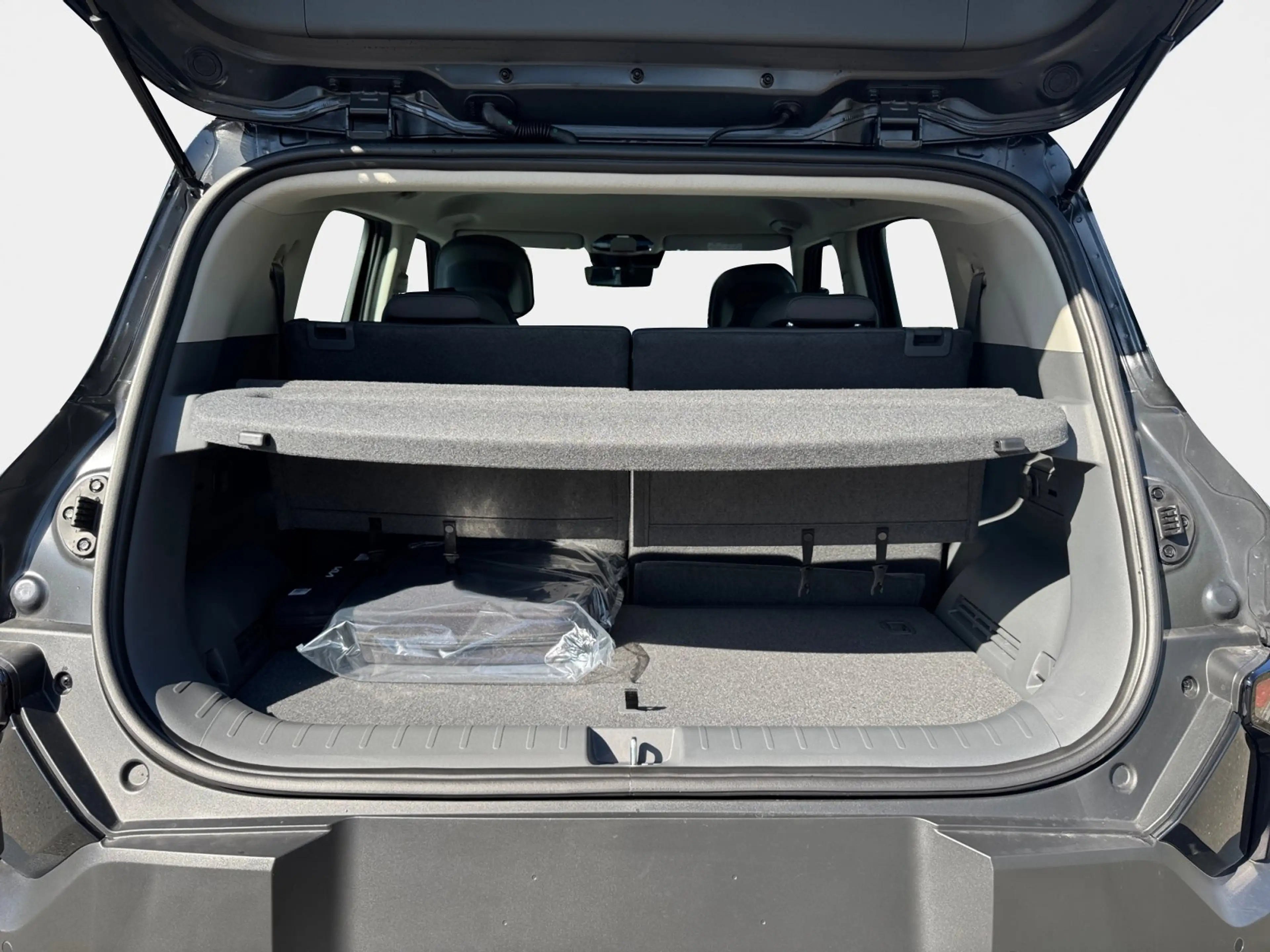 Kia EV2 42 kWh Earth 4S +DriveWise+22kw+TECH+360+ACC+ — photo 11