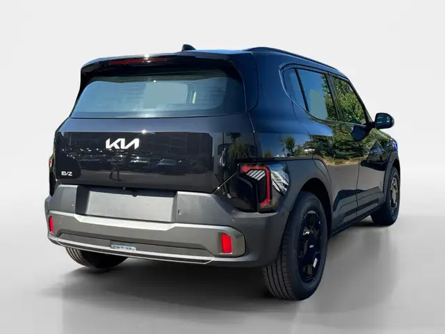 Kia Ev2 view 5