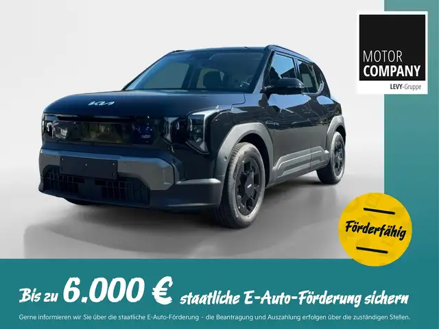 Kia Ev2 in Black for sale